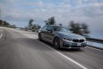 BMW 530d xDrive Sedan M Sport 2017 года (WW)